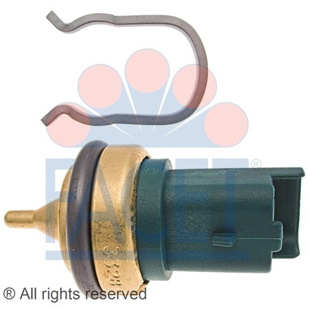 Facet Coolant/Oil/Fuel Temperature Senders, 7.3328 7.3328